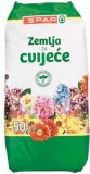 ZEMLJA ZA CVIJEĆE SPAR