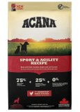 ACANA DOG SPORT & AGILITY 17 kg