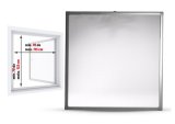 Aluminijski teleskopski okvir za zaštitu od insekata LIVARNO home