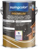 Mix trajna zaštitna lazura Premium 'Basis' 750 ml