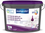 Mix lateks boja 'Basis' 5 l