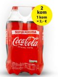 Coca-Cola 2x2 l