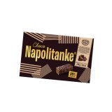 Čokoladne napolitanke Kraš, 250 g