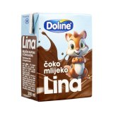 Čokoladno mlijeko Doline 200 ml