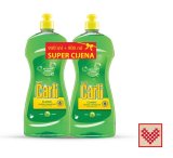 Deterdžent za posuđe Čarli 2x900 ml