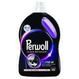 Deterdžent za rublje Color, Black Perwoll, 60 pranja, 3 l