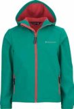 Dječja softshell jakna NAVELLI JR. KILIMANJARO