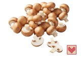 Domaći šampinjoni smeđi 250 g