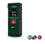 Laserski mjerač udaljenosti PARKSIDE®