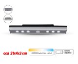 LED svjetiljka LIVARNO home