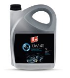 Motorno ulje W5 5 l