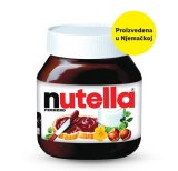 Nutella Ferrero 750 g