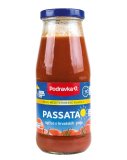 Pasirana rajčica Podravka 400 g