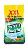 Perfekte Wasche