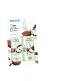 Poklon paket kokos & bijela orhideja, kakao & shea maslac Annyer, 1 pak