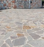 Porfirne ploče vulkanski kamen