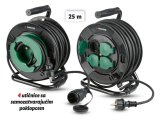 Produžni kabel PARKSIDE