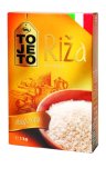 Riža okruglo zrno ToJeTo 1 kg