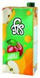 Sok jabuka, naranča Fis, 2 L