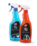 Sredstvo za čišćenje naplataka ili za uklanjanje insekata W5 750 ml