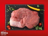 Svježa teleća lopatica 1 kg
