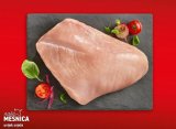 Svježi pureći file XXL 1 kg