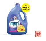 Tekući deterdžent XXL Meri Merino 4,5 L