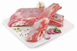 Teleća rebra i prsa 1 kg