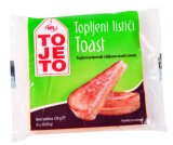 Topljeni listići Toast, Sandwich ToJeTo, 120 g