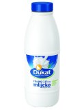 Trajno mlijeko 2,8% m.m. Dukat, 1 l