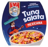 Tuna salata Eva 160 g