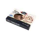 Tuna steak, smrznuto Perla 250 g