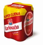Pivo Karlovačko