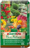 Zemlja za cvijeće 'Pure Nature'