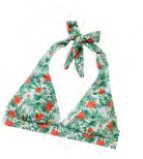 Ženski bikini top ili gaćice