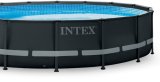 Bazen s priborom Intex Ultra XTR, D4, 880x122 cm