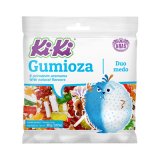 Bomboni gumeni Ki-Ki Kraš 90 g