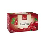 Čaj brusnica Franck 52 g