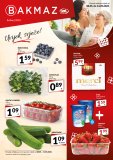 Bakmaz katalog Akcija 08.05.-14.05.2025.
