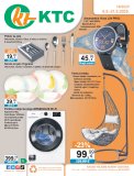 KTC katalog tehnike i posuđe 08.05.-21.05.2025.