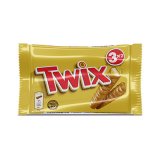 Čokolada Twix, Snickers 90 g