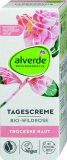 Dnevna krema za lice s divljom ružom, alverde 50 ml
