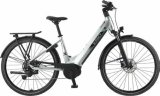 ELEKTRIČNI BICIKL E-TREKKING 3.0 X-FACT
