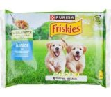 Friskies