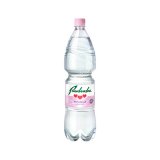 Gazirana mineralna i Prirodna izvorska voda Radenska 1,5 l