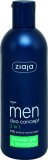 Gel i šampon 2u1 ziaja men 300 ml