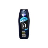 Gel za tuširanje Fa 400 ml