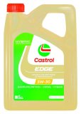 Motorno ulje Castrol 5W30 4L Edge Titanium