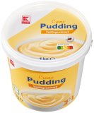 K-Classic puding