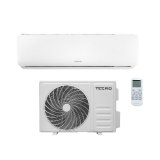 Klima Tecro AC-T2531 Wifi Freeze
